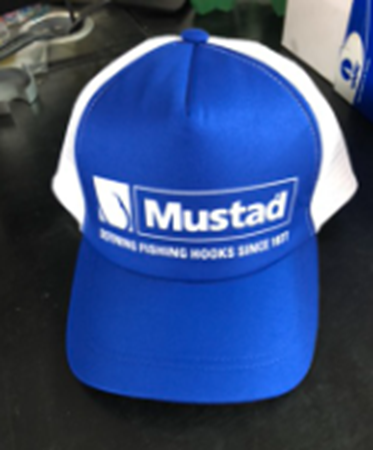 MUSTAD - CAP05-BU