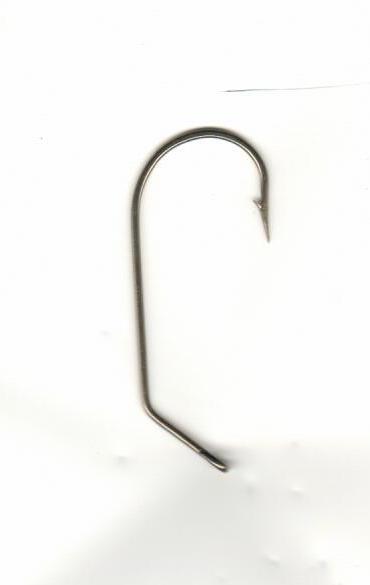 Eagle Claw Jig Hooks Style 574 Sizes 6 - 4/0 - Barlow's Tackle