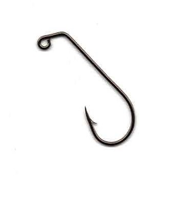 Eagle Claw 635 Jig Hook Sizes 4 - 7/0 - Barlow's Tackle